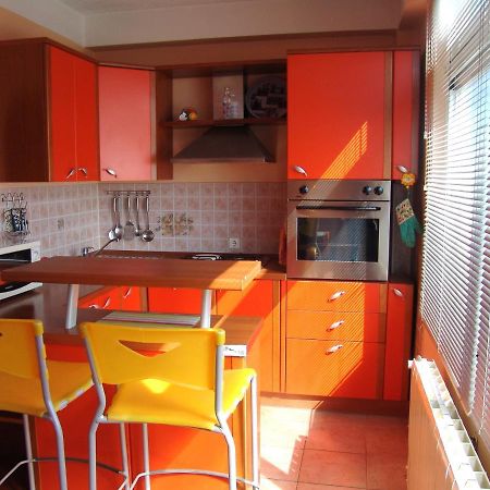 Apartments Bozica Кърк Екстериор снимка