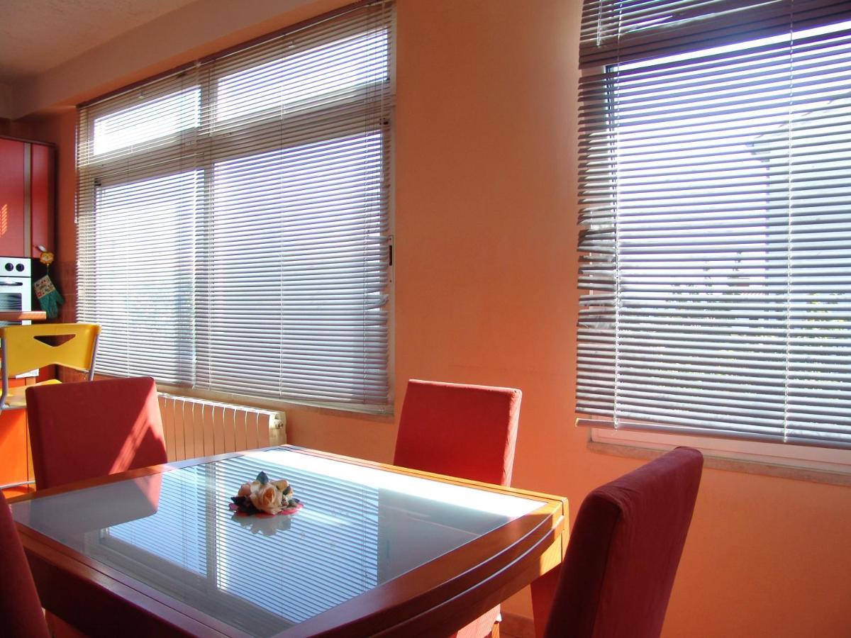 Apartments Bozica Кърк Екстериор снимка