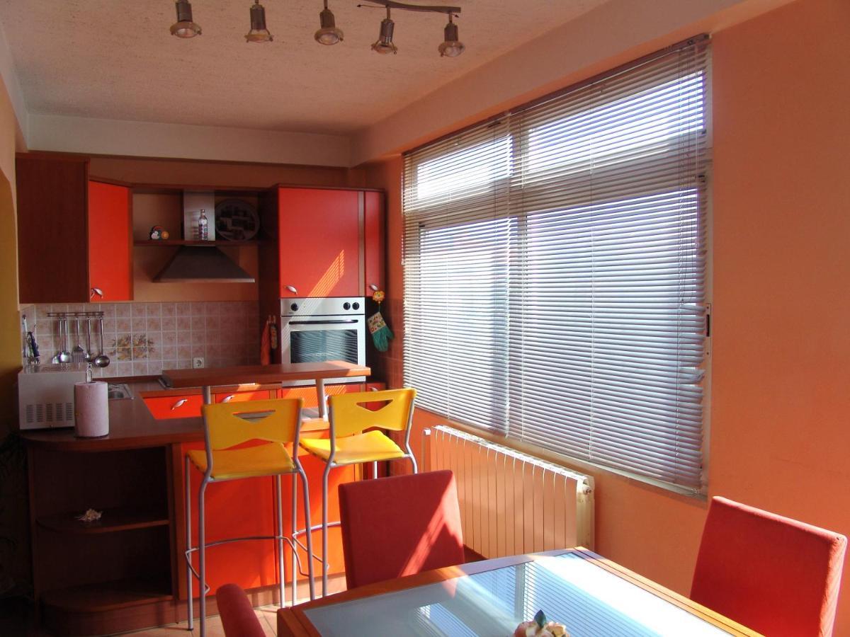 Apartments Bozica Кърк Екстериор снимка