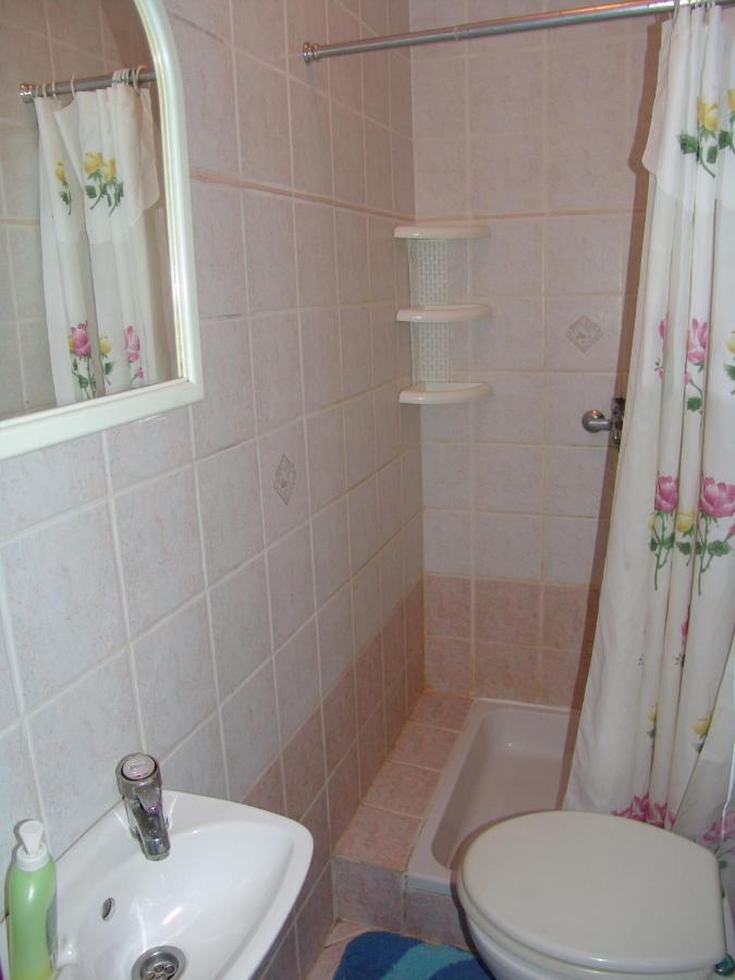 Apartments Bozica Кърк Екстериор снимка