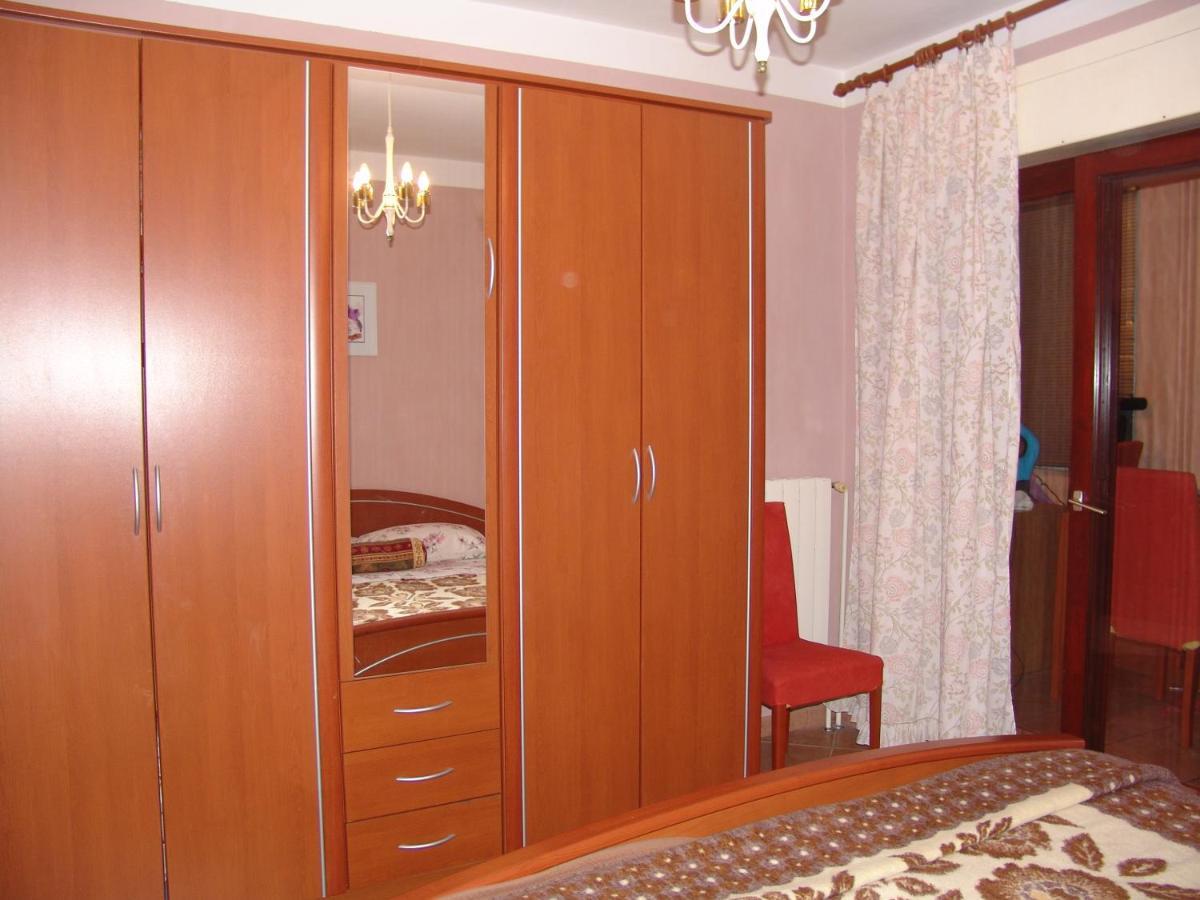 Apartments Bozica Кърк Екстериор снимка
